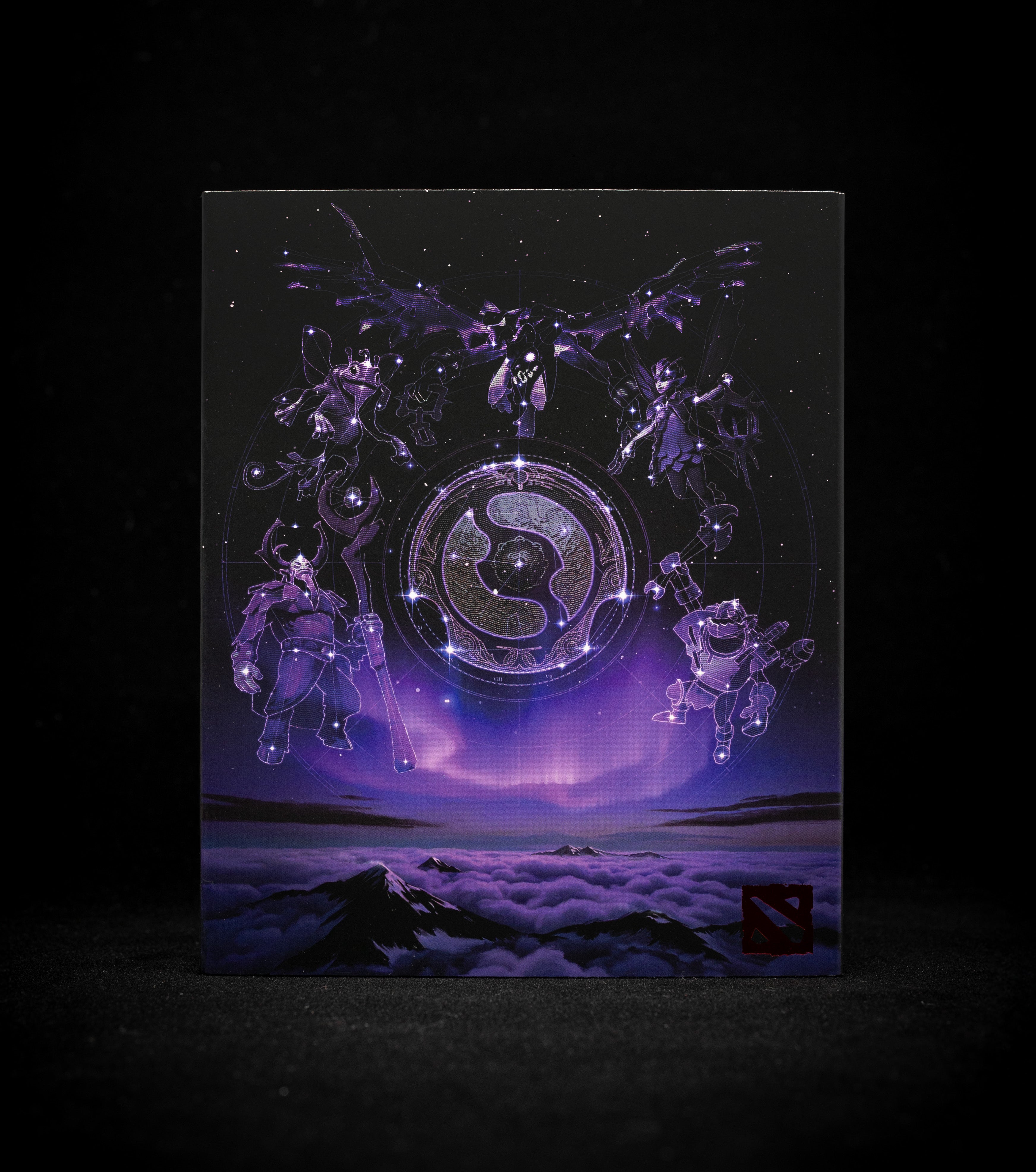 2025 Collector’s Aegis of Champions