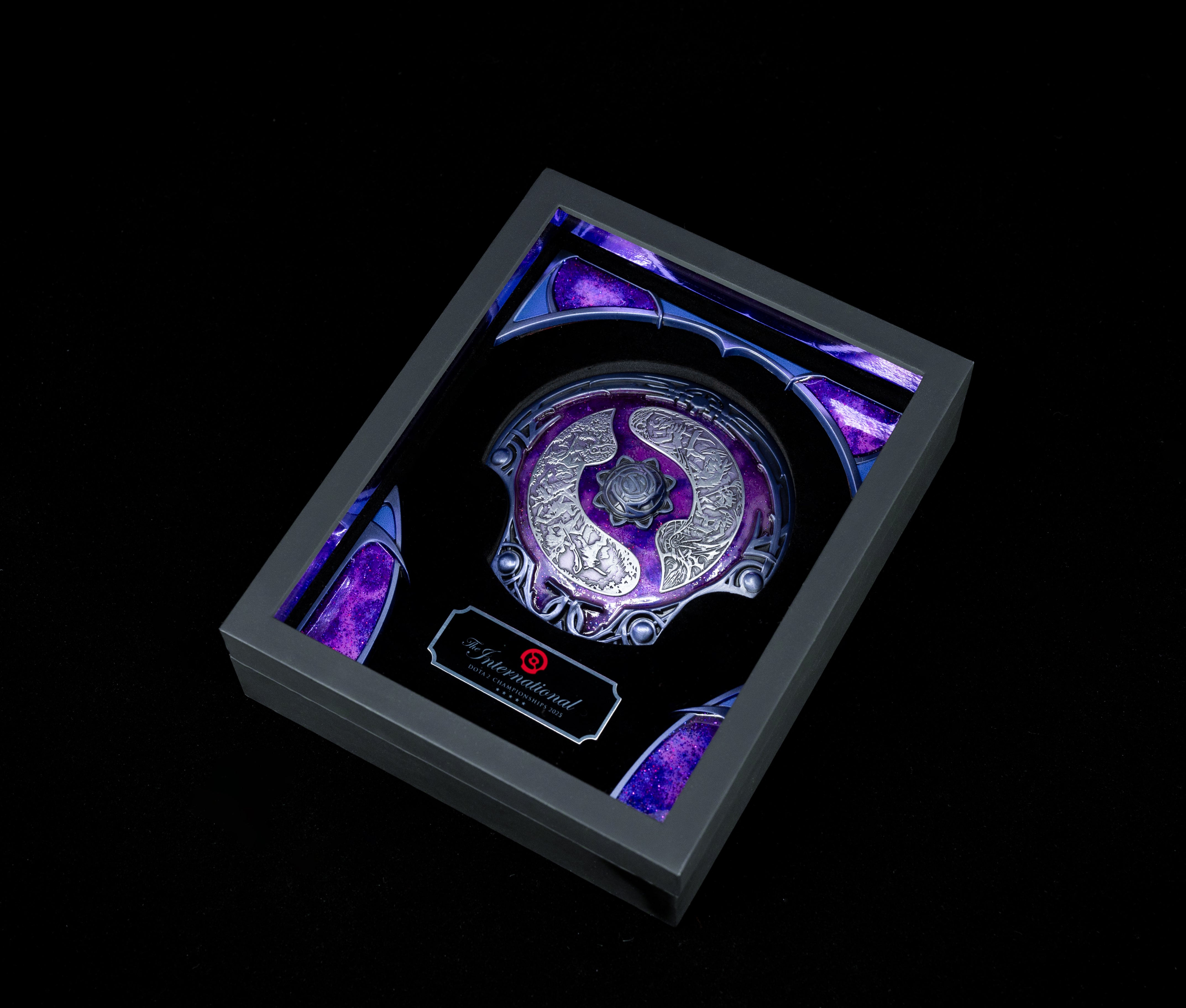 2025 Collector’s Aegis of Champions