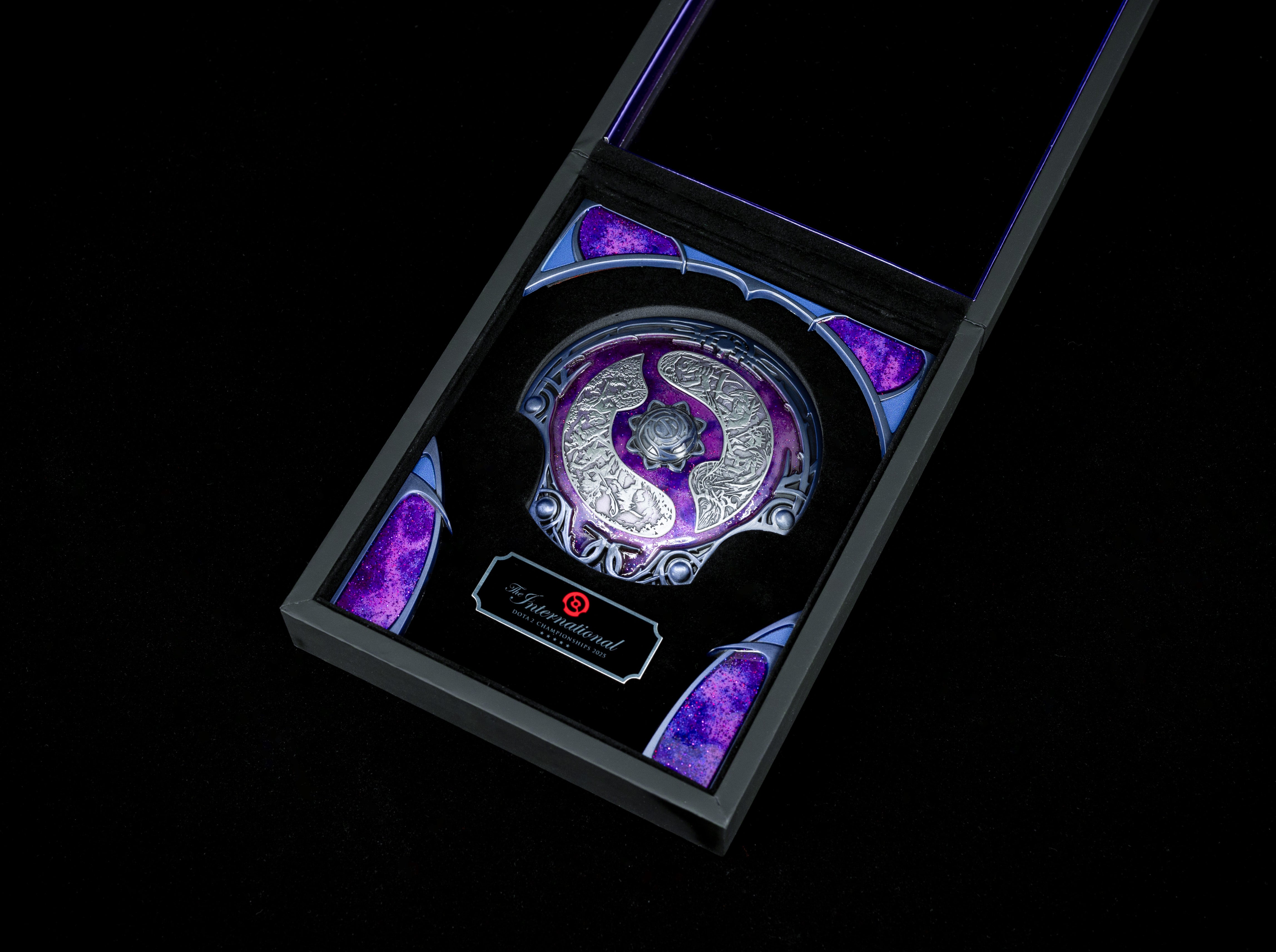 2025 Collector’s Aegis of Champions