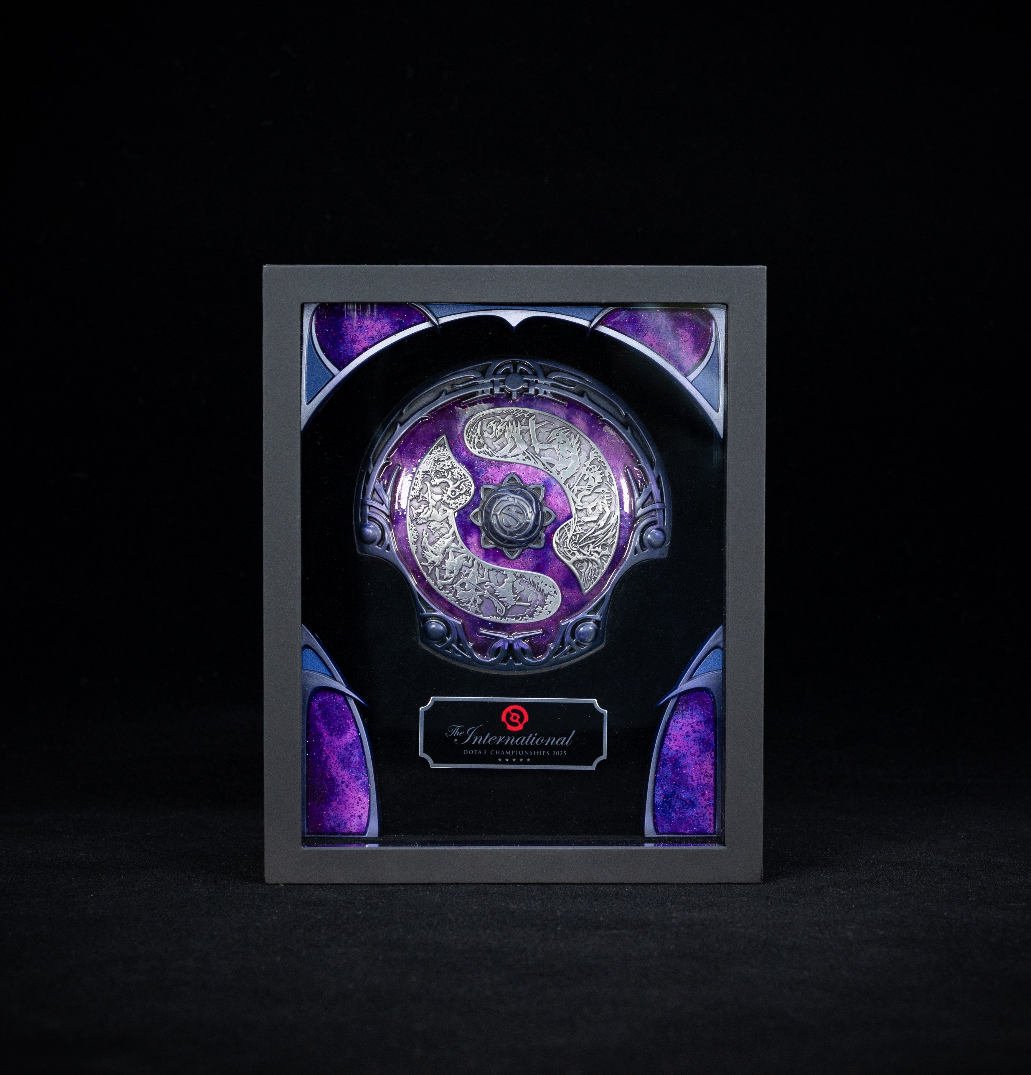 2025 Collector’s Aegis of Champions