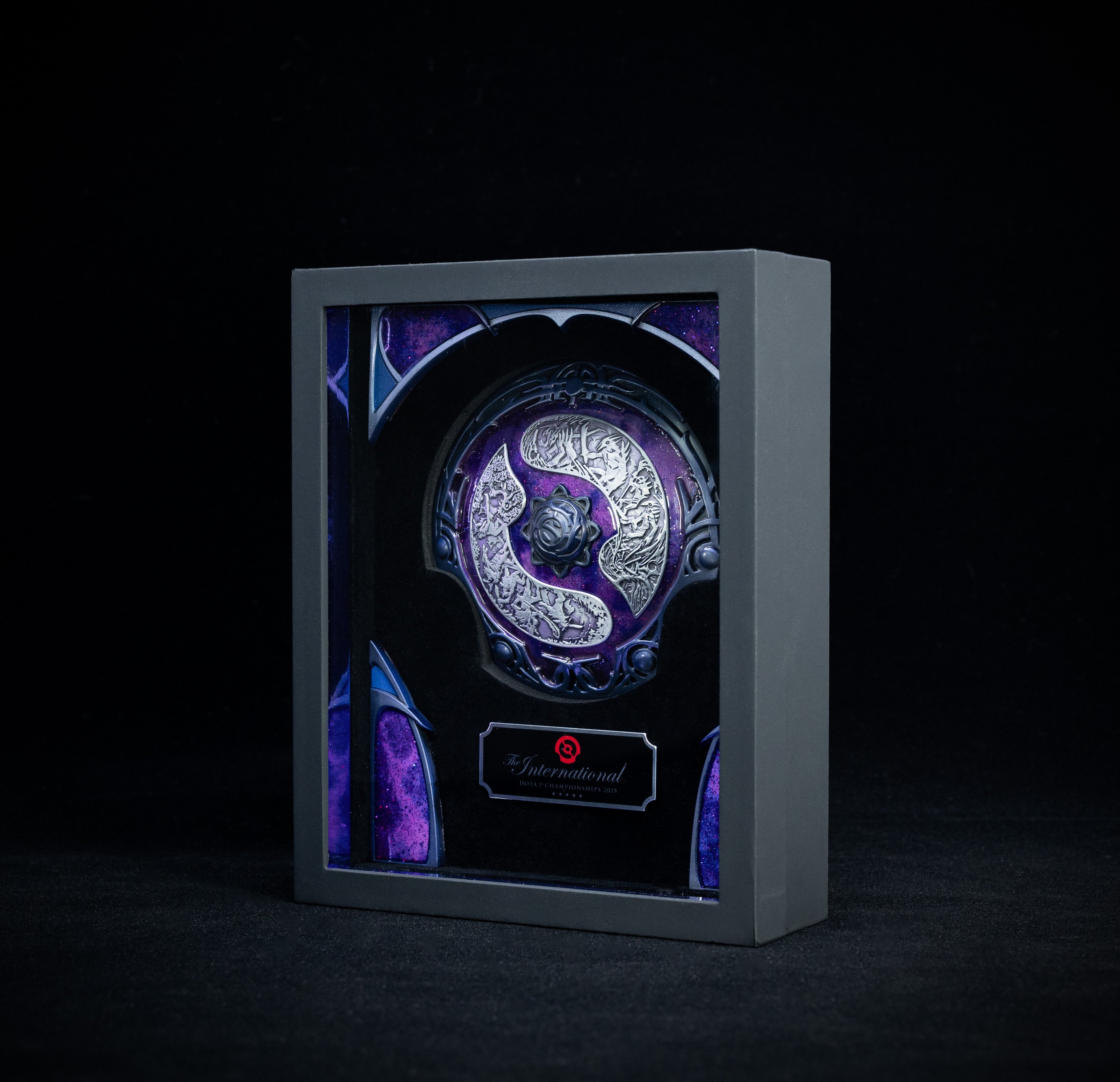 2025 Collector’s Aegis of Champions